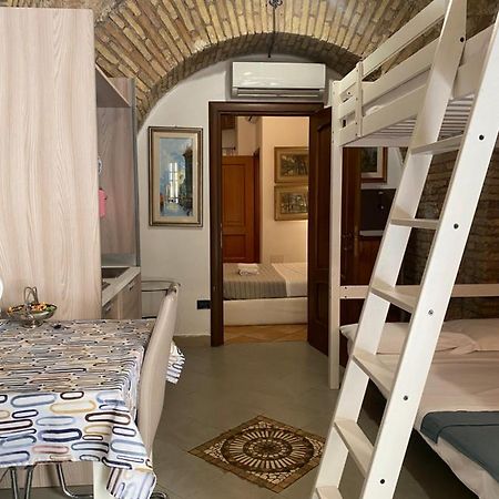 Mini Apartment Rome Extérieur photo