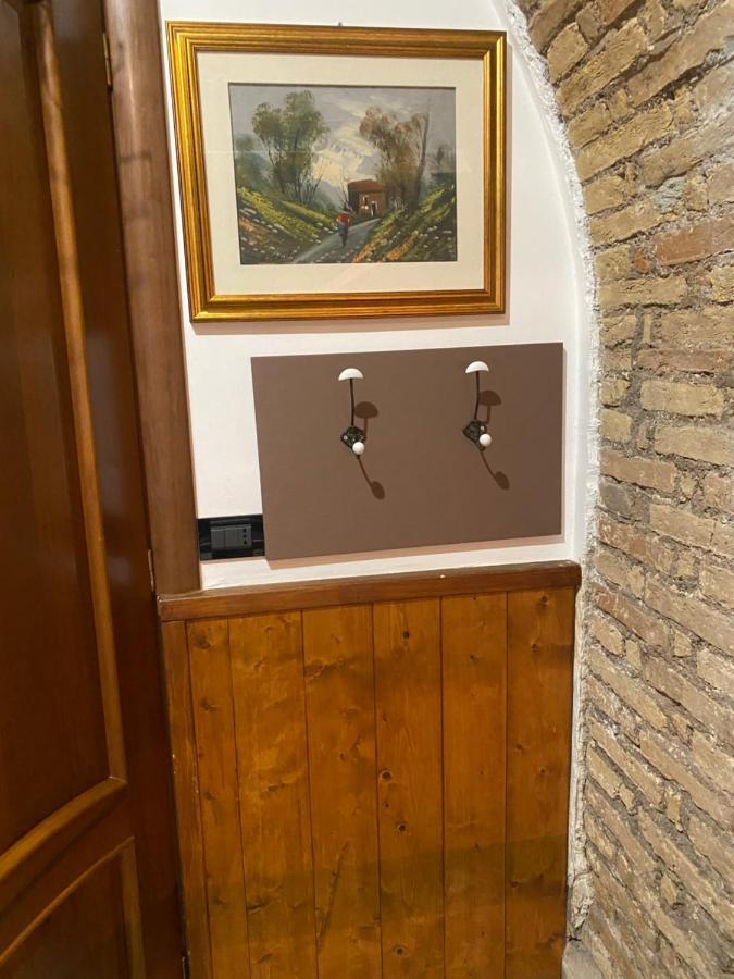 Mini Apartment Rome Extérieur photo