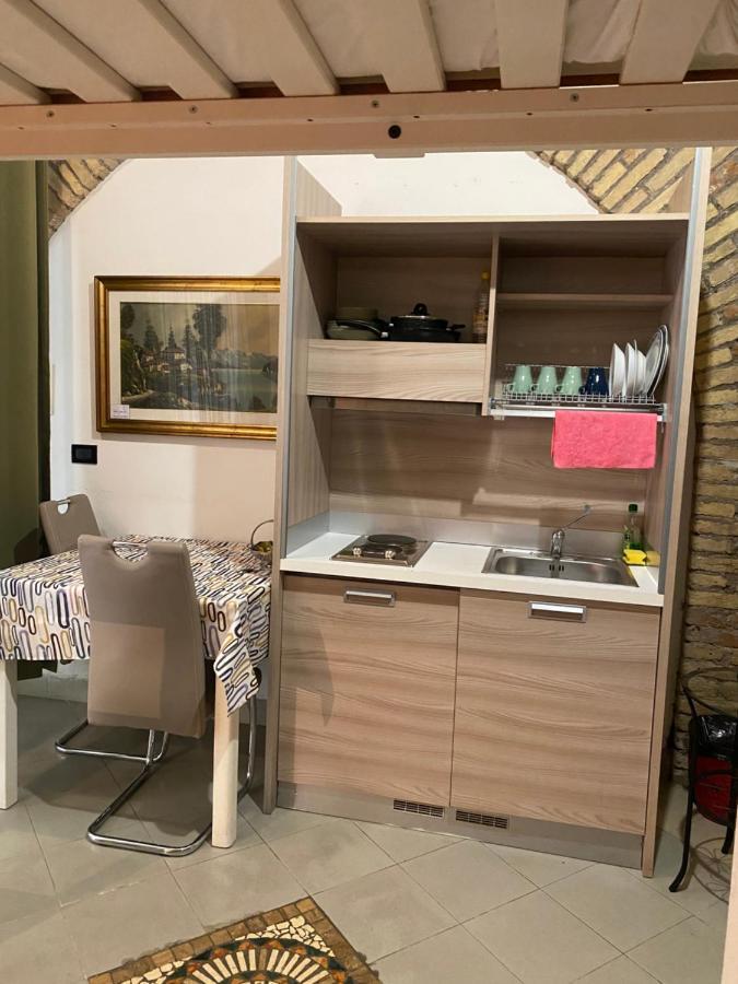Mini Apartment Rome Extérieur photo