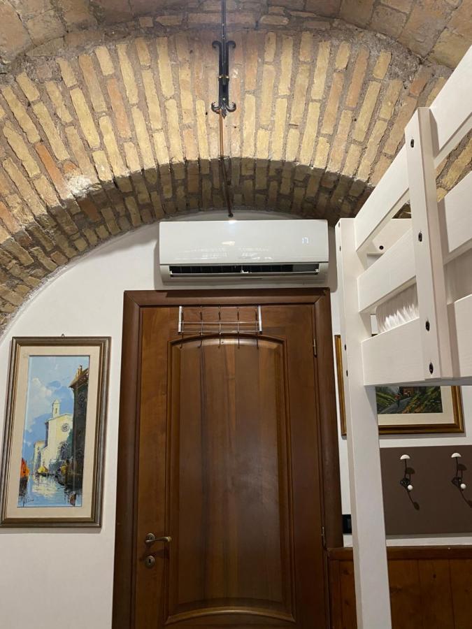 Mini Apartment Rome Extérieur photo