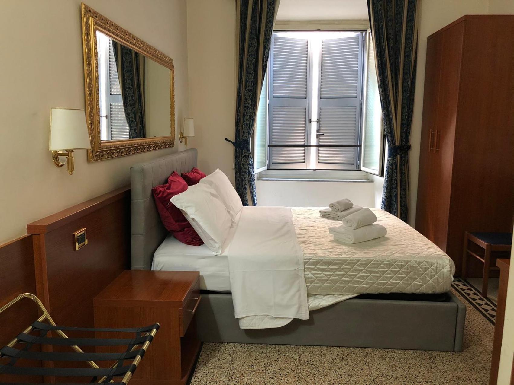 Mini Apartment Rome Extérieur photo